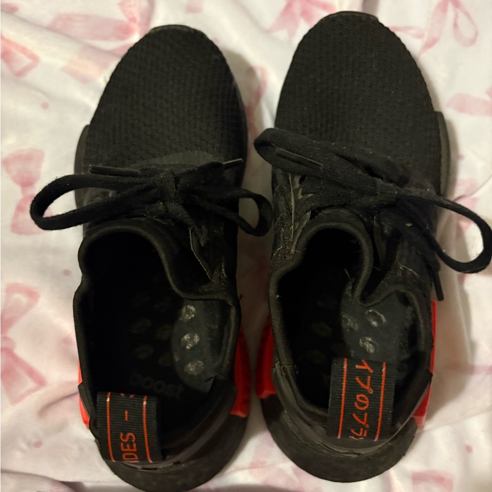 NMD Adidas - Picture 3 of 5